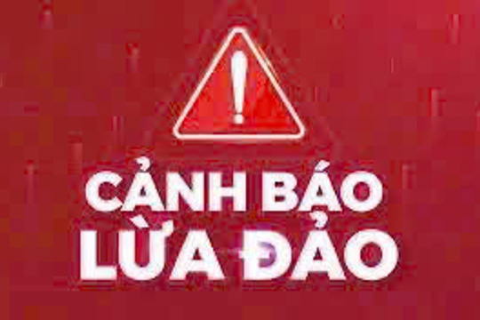 CẢNH BÁO LỪA ĐẢO LIÊN QUAN CHÍNH SÁCH TẶNG QUÀ 100.000 ĐỒNG DỊP 02/9 