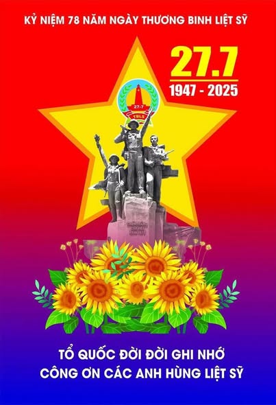 Bài tuyên truyền của Hội CCB xã Liên Minh