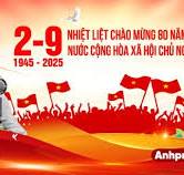 TUYÊN TRUYỀN CỦA HỘI CỰU CHIẾN BINH XÃ LIÊN MINH   NHÂN DỊP KỶ NIỆM 80 NĂM NGÀY CÁCH MẠNG THÁNG TÁM  VÀ QUỐC KHÁNH 02/9 